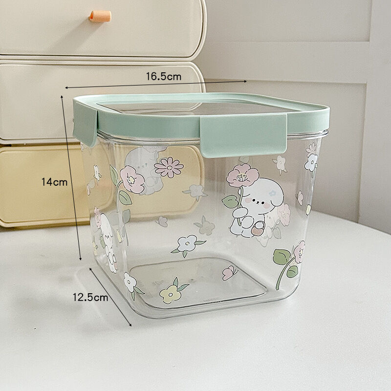 28% Price Drop Food Container