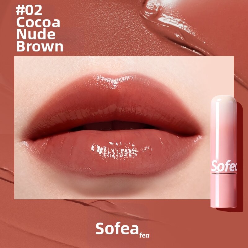 18.8% Price Drop Sofea Lip Gloss