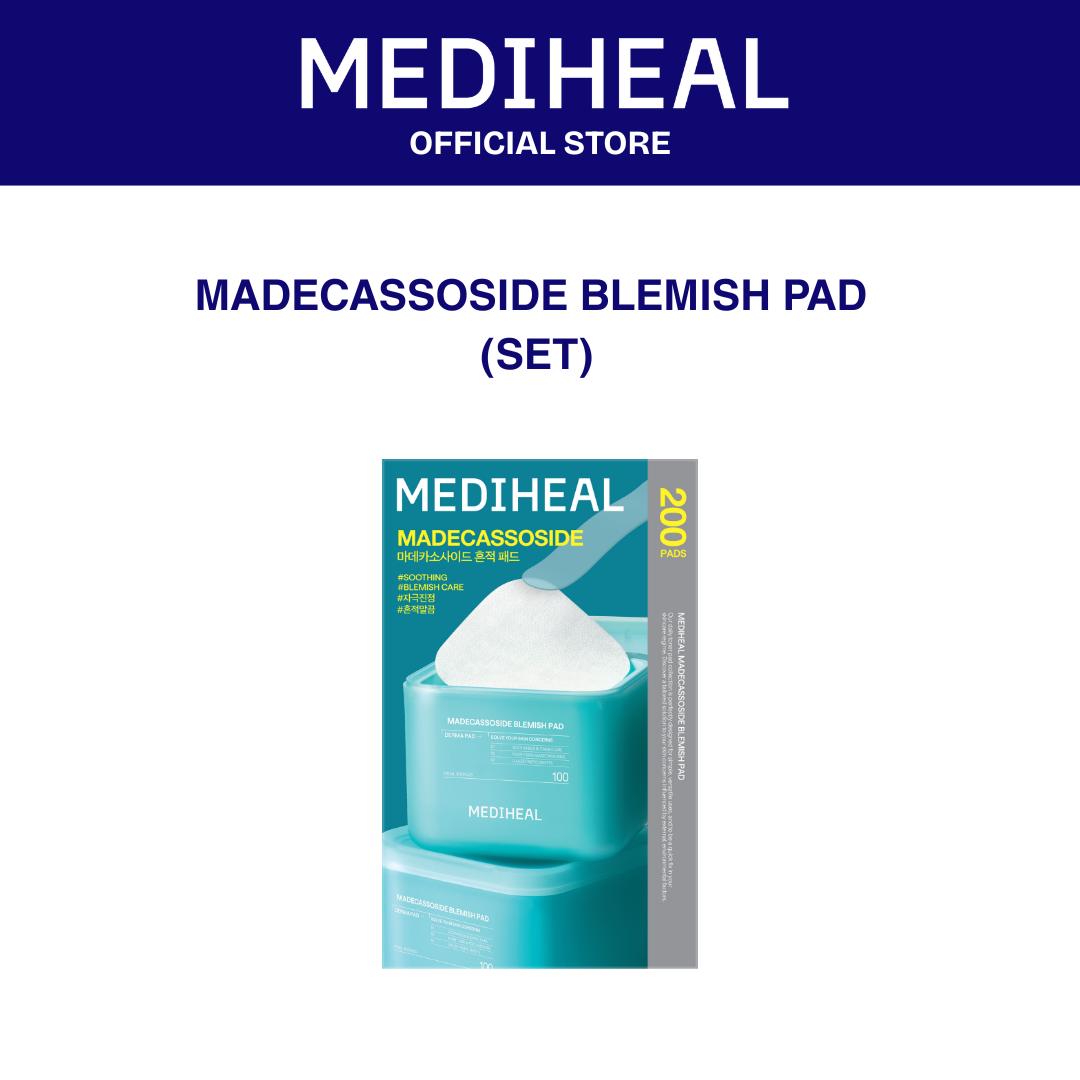 Fresh Price Drop: Mediheal Madecassoside