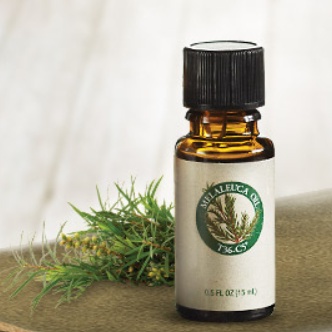 Fresh Price Drop: Melaleuca Oil 茶树精油