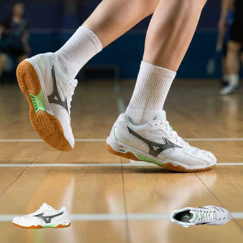 43% Price Drop: Mizuno Professional