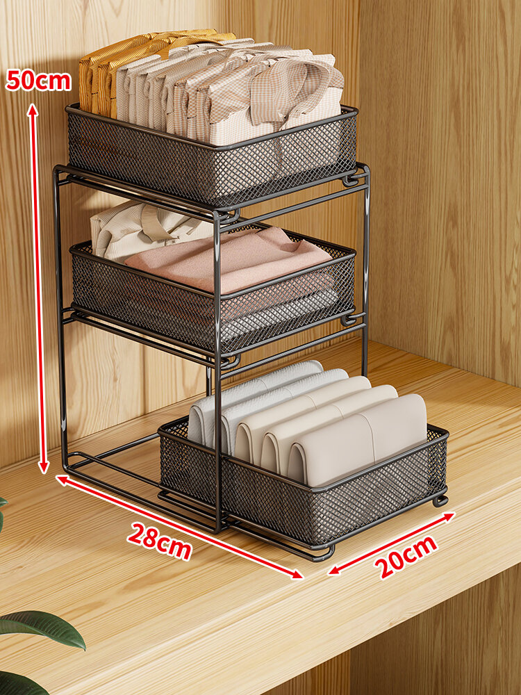 13% Price Drop Storage Box