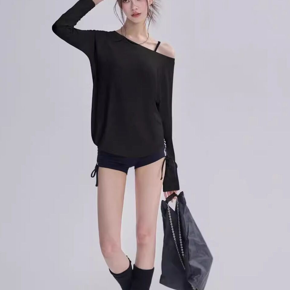 18% Price Drop Workout Top