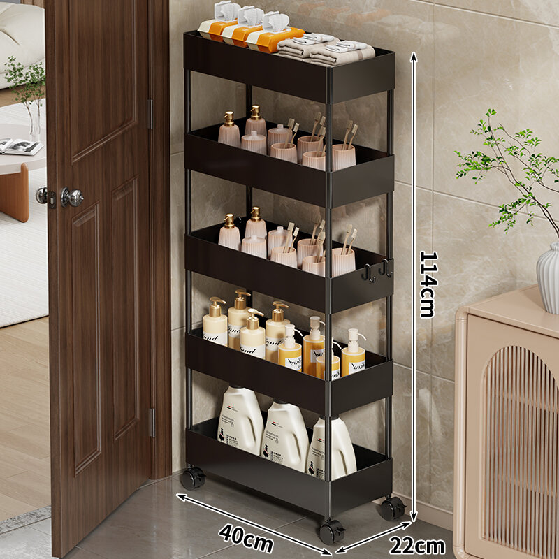 22% Price Drop Storage Rack