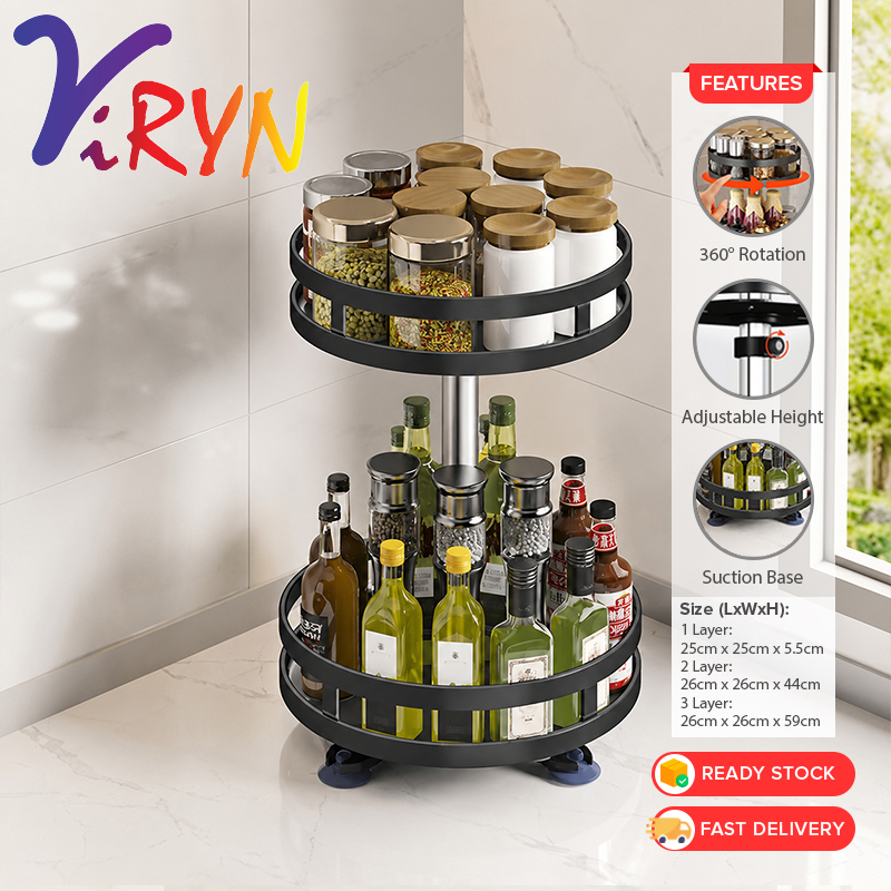 16.7% Price Drop Spice Rack