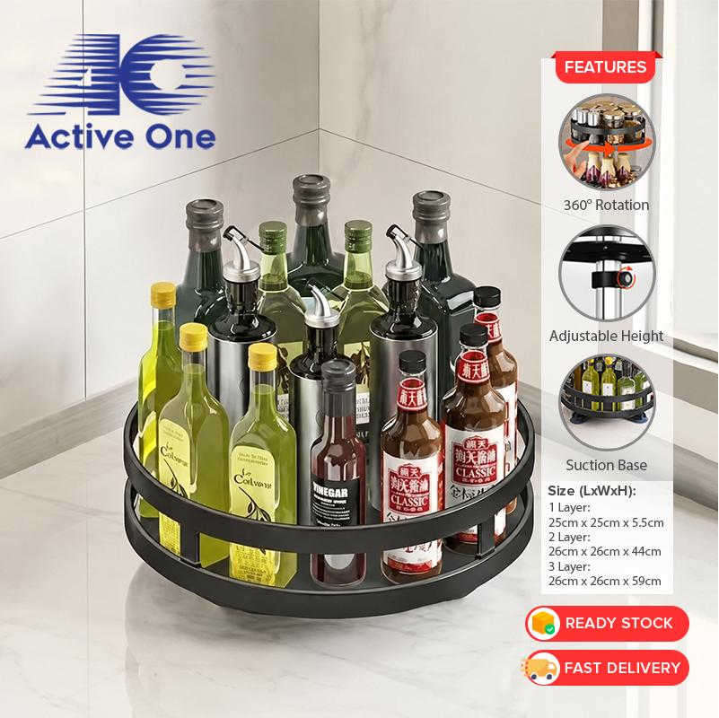 22% Price Drop Spice Rack