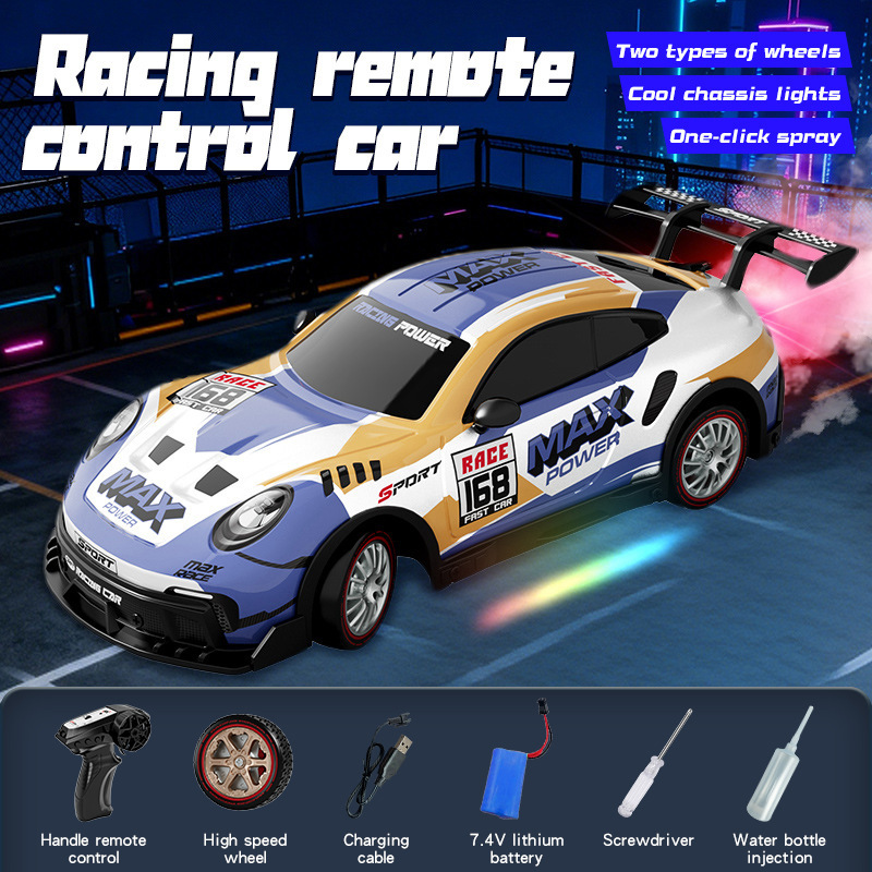 11.5% Price Drop RC Drift Car