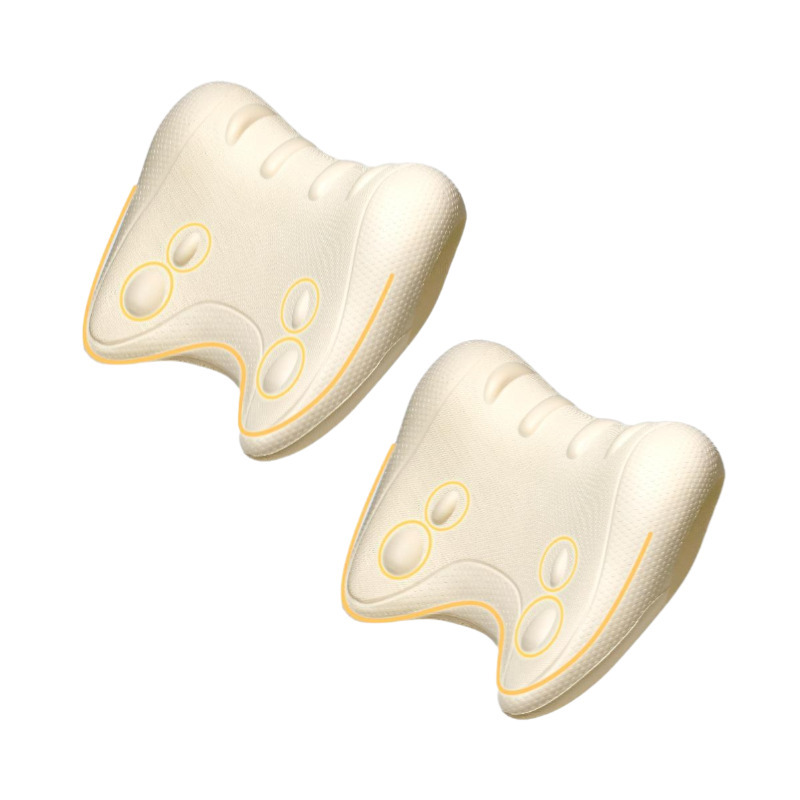 15% Price Drop Neck Traction Pillow