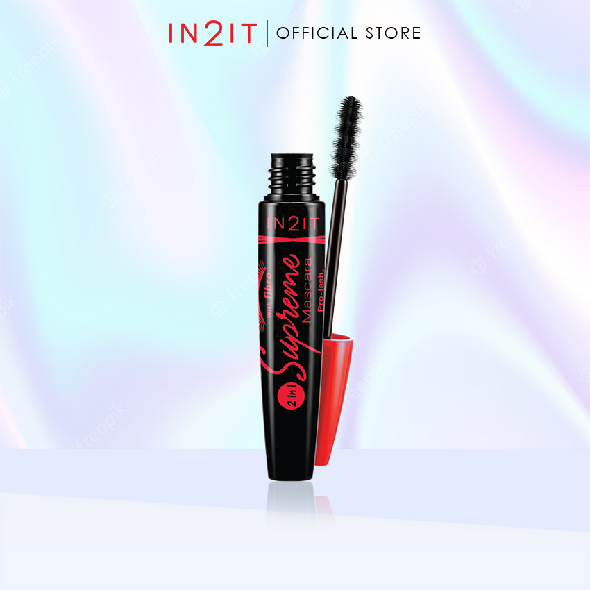 Fresh Price Drop: IN2IT 2 In 1 Supreme