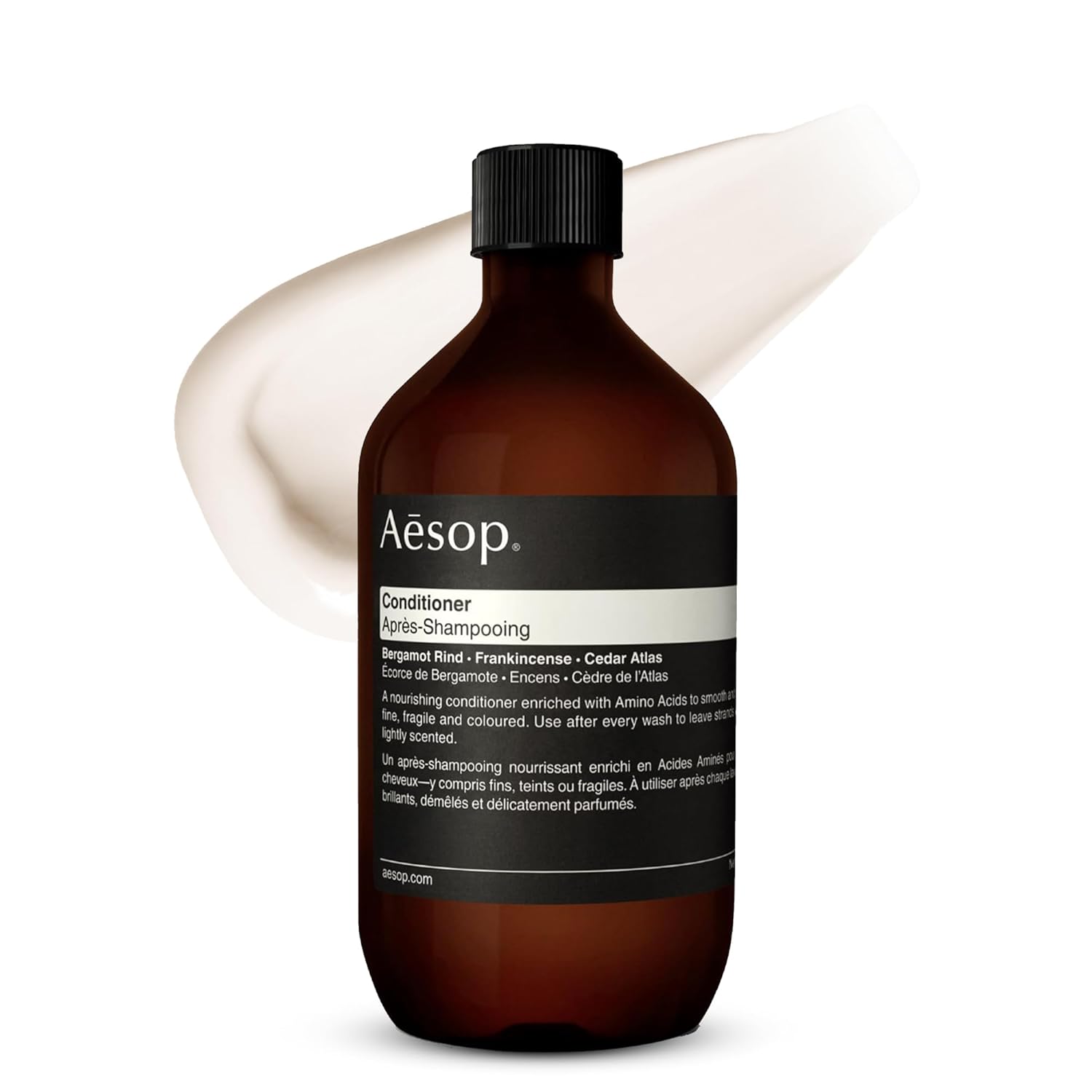 50% Price Drop Aesop Conditioner