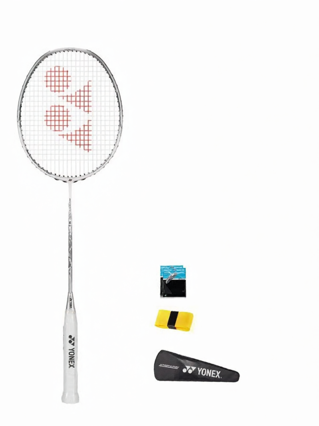 16% Price Drop Yonex Racket