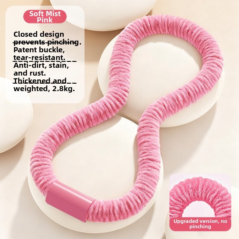 12% Price Drop Ab Shaping Hoop