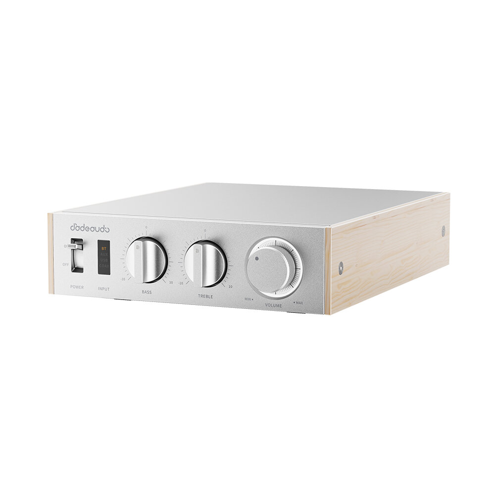 18.6% Price Drop on FiiO Amp