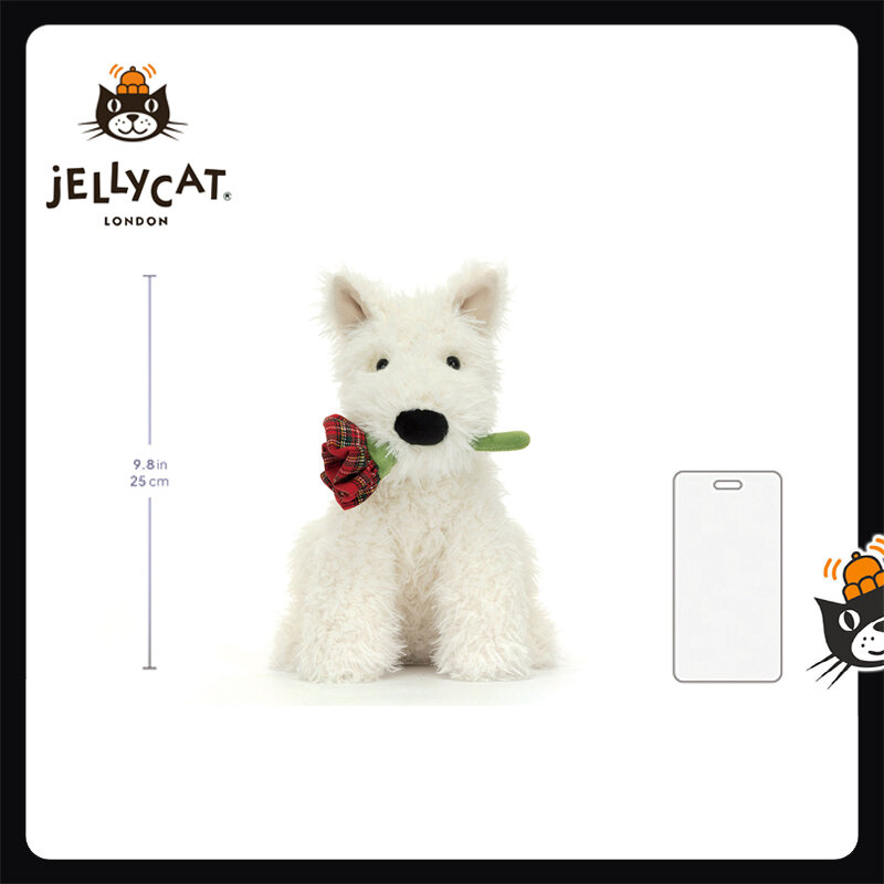 13% Price Drop Jellycat Munro