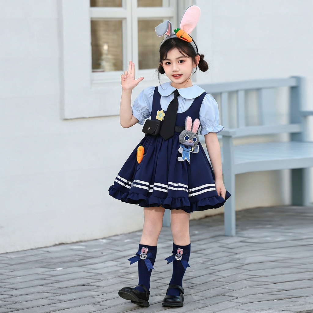 10.1% Price Drop Judy Rabbit