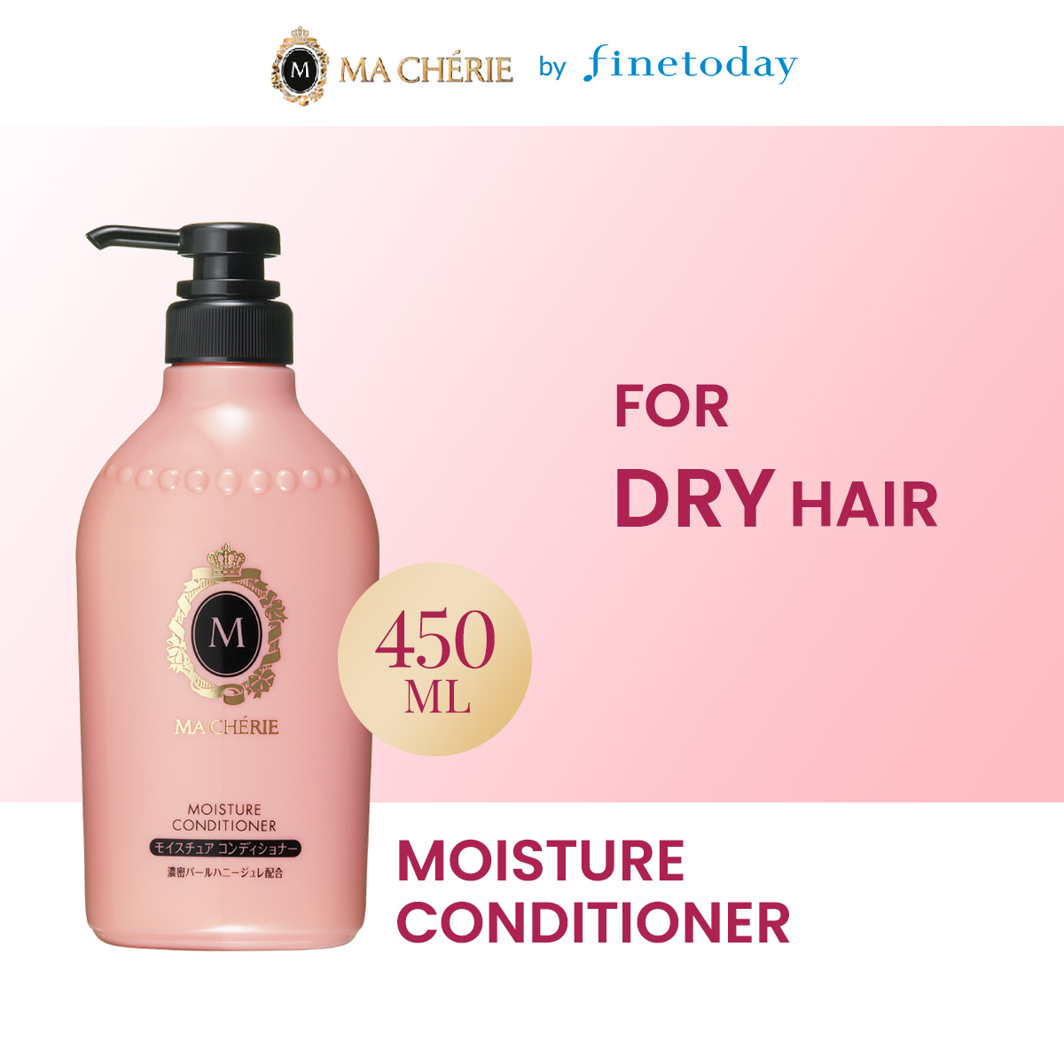 12% Price Drop Conditioner Pick