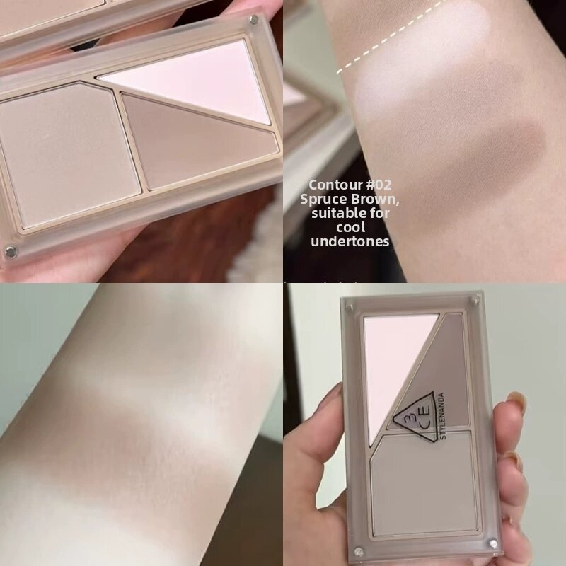 11.7% Price Drop 3CE Contour