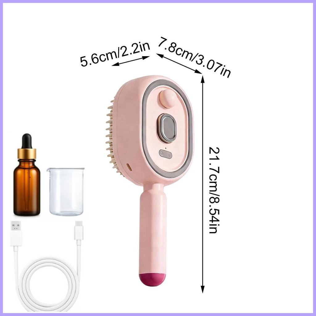 15.8% Price Drop Steam Brush