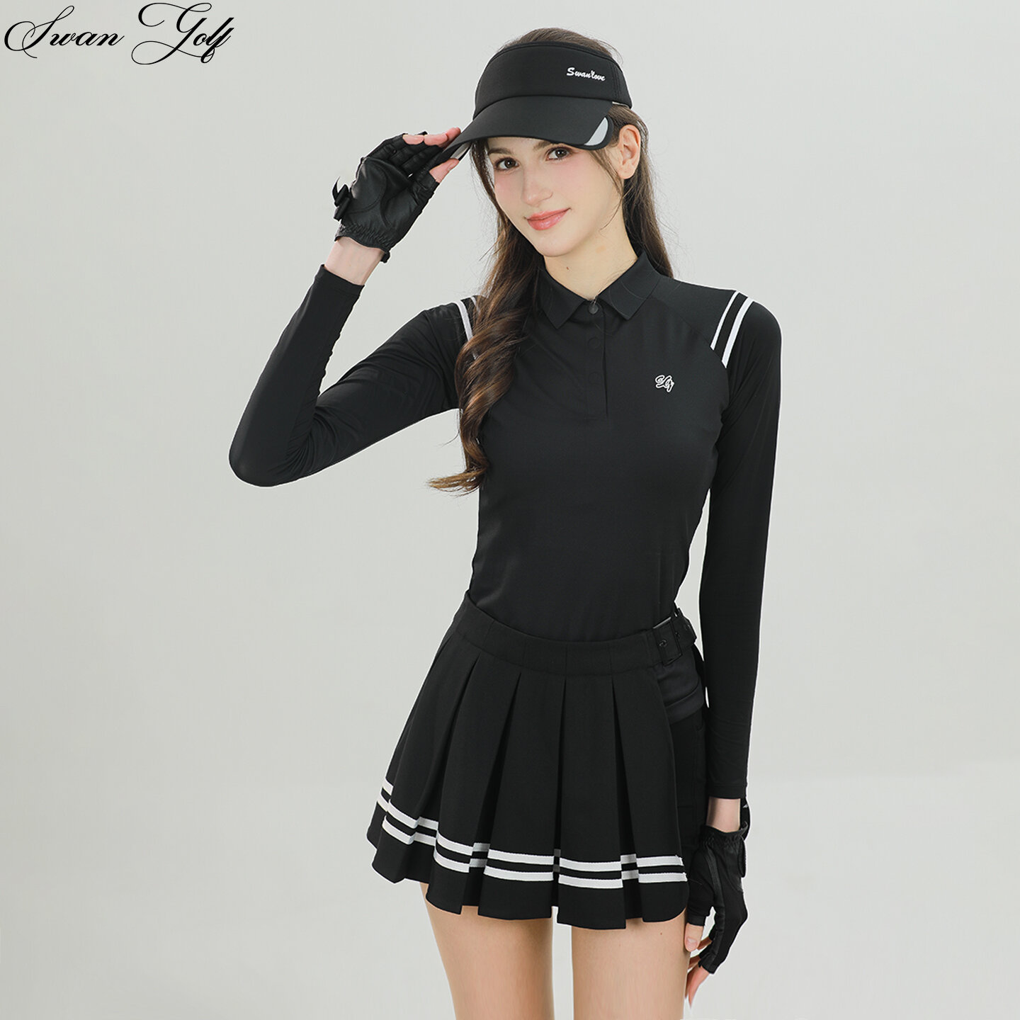 16% Price Drop Golf Set