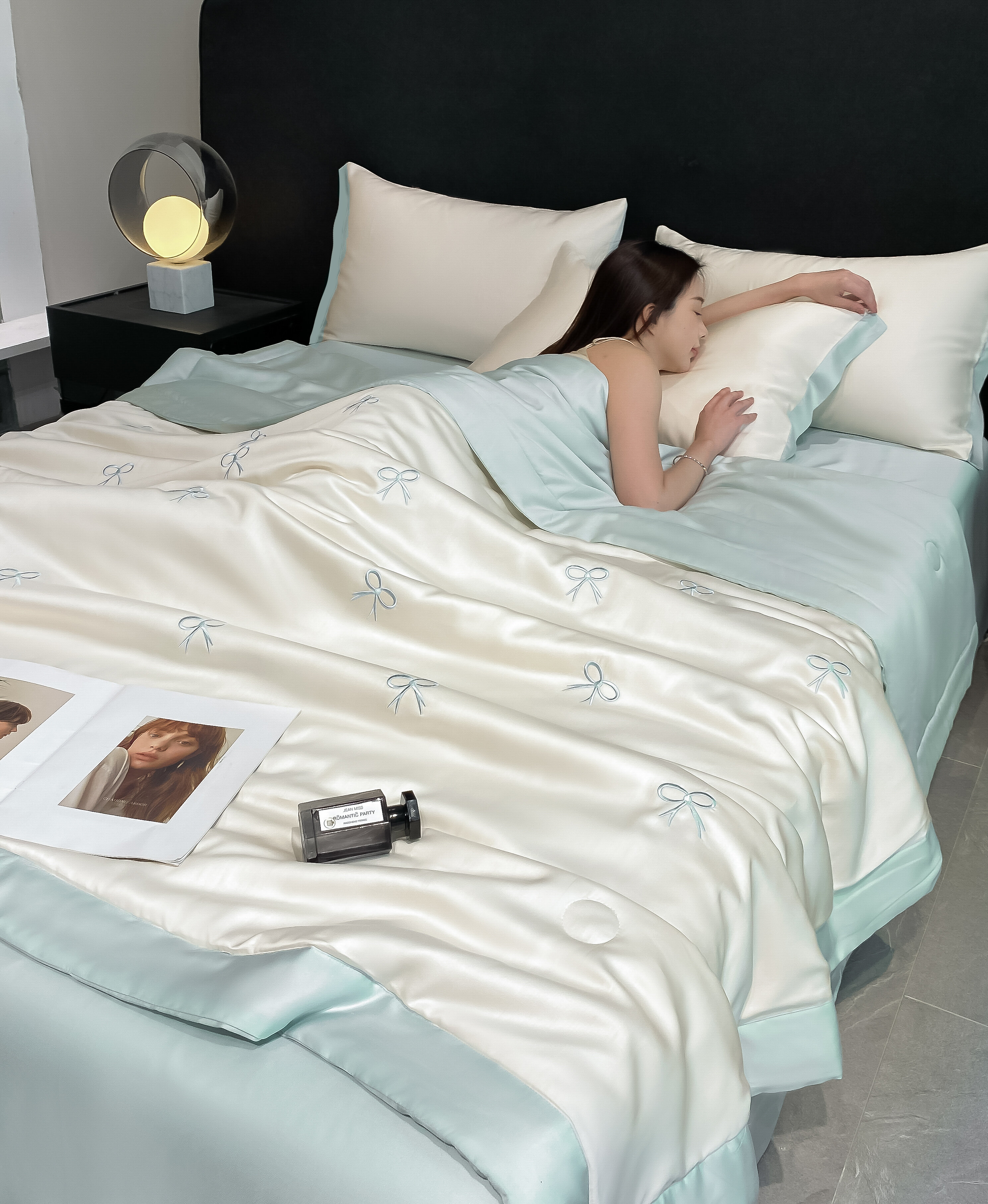 31% Price Drop Summer Blanket