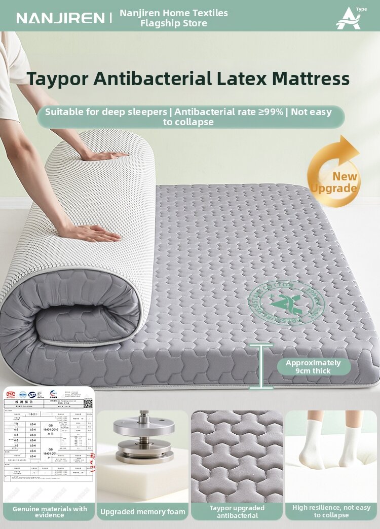 31% Price Drop Latex Pad