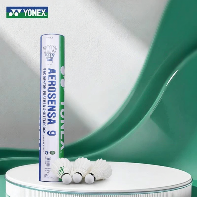 11.8% Price Drop Yonex Goose Feather