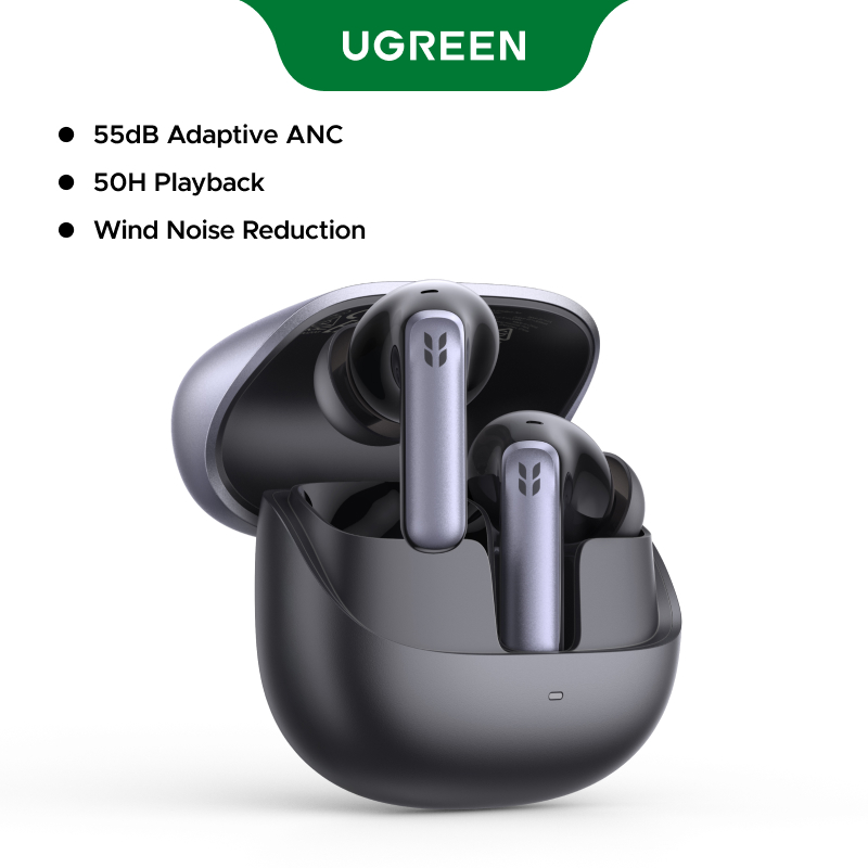 35% Price Drop UGREEN EchoBuds