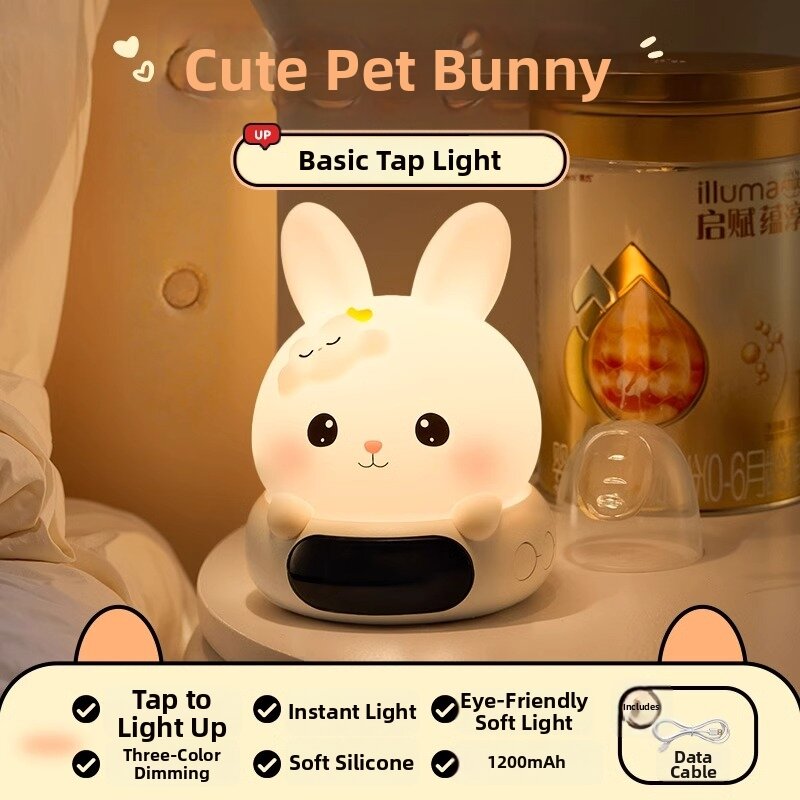 13.6% Price Drop Kids Night Light