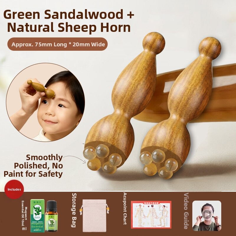 46% Price Drop Eye Massage Stick