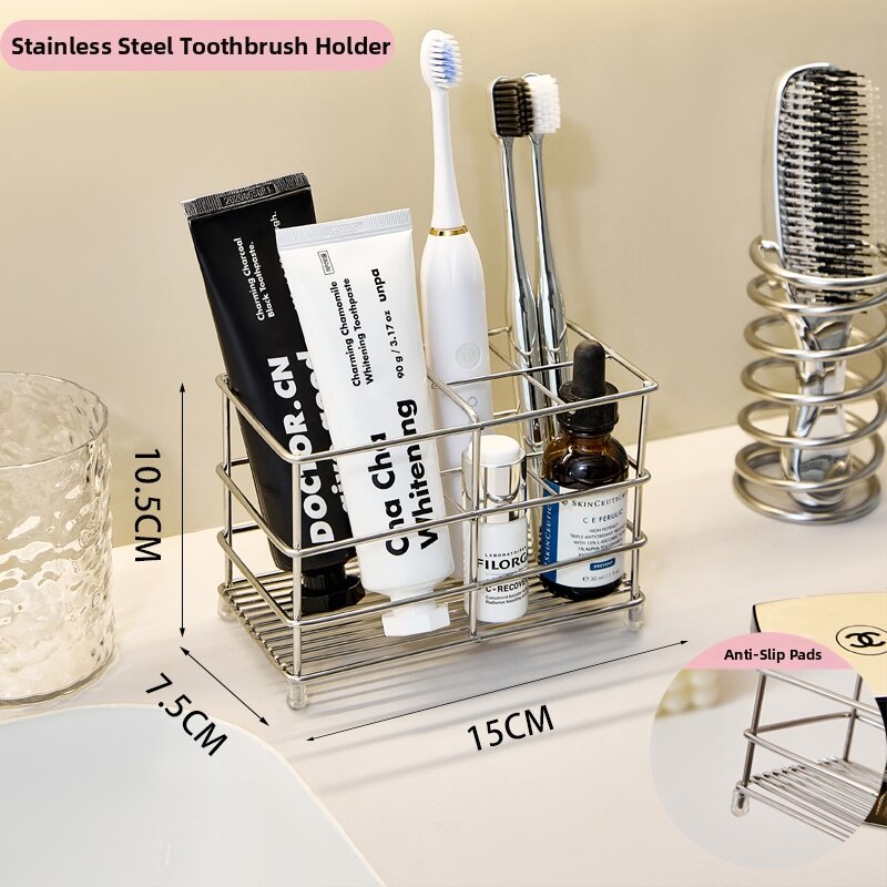 14% Price Drop Bathroom Organizer