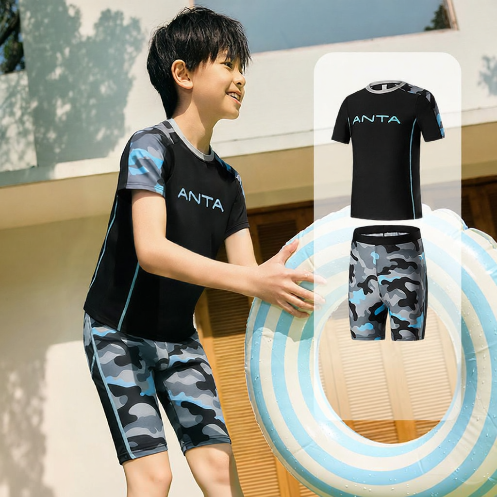 15% Price Drop ANTA Swimwear