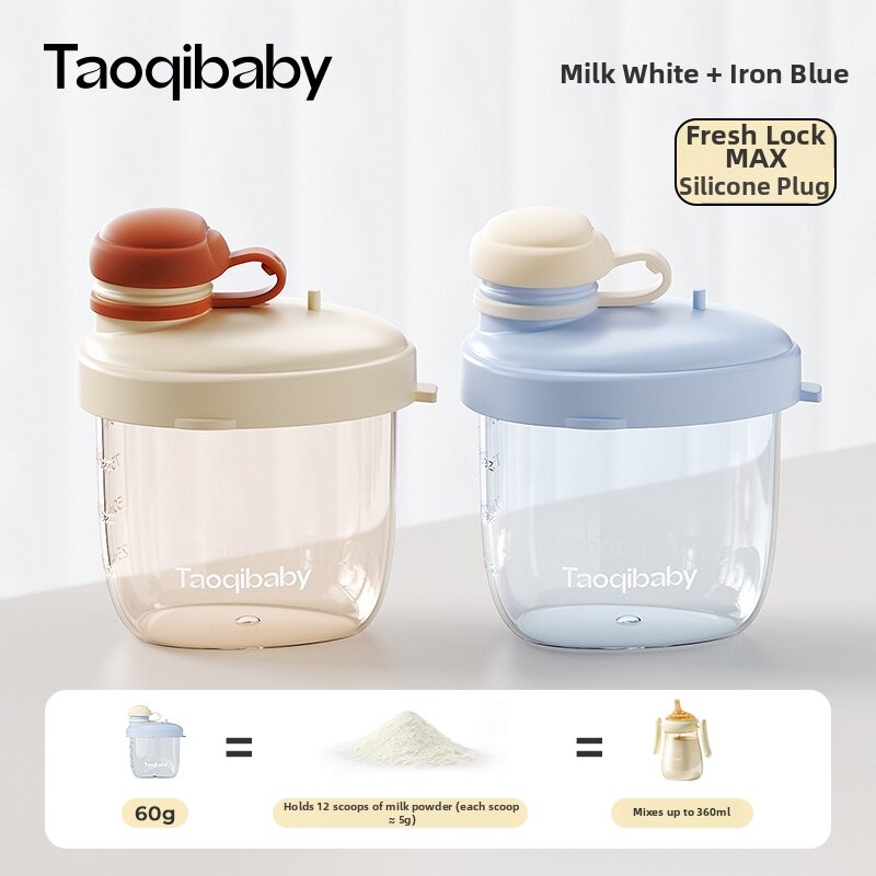 11% Price Drop Powder Container