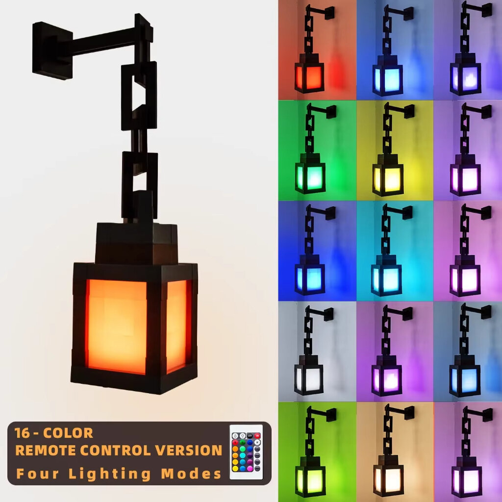 11.9% Price Drop RGB Lantern