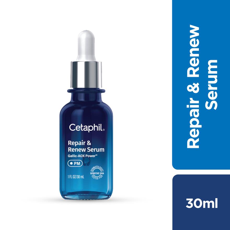 25% Price Drop Cetaphil Serum