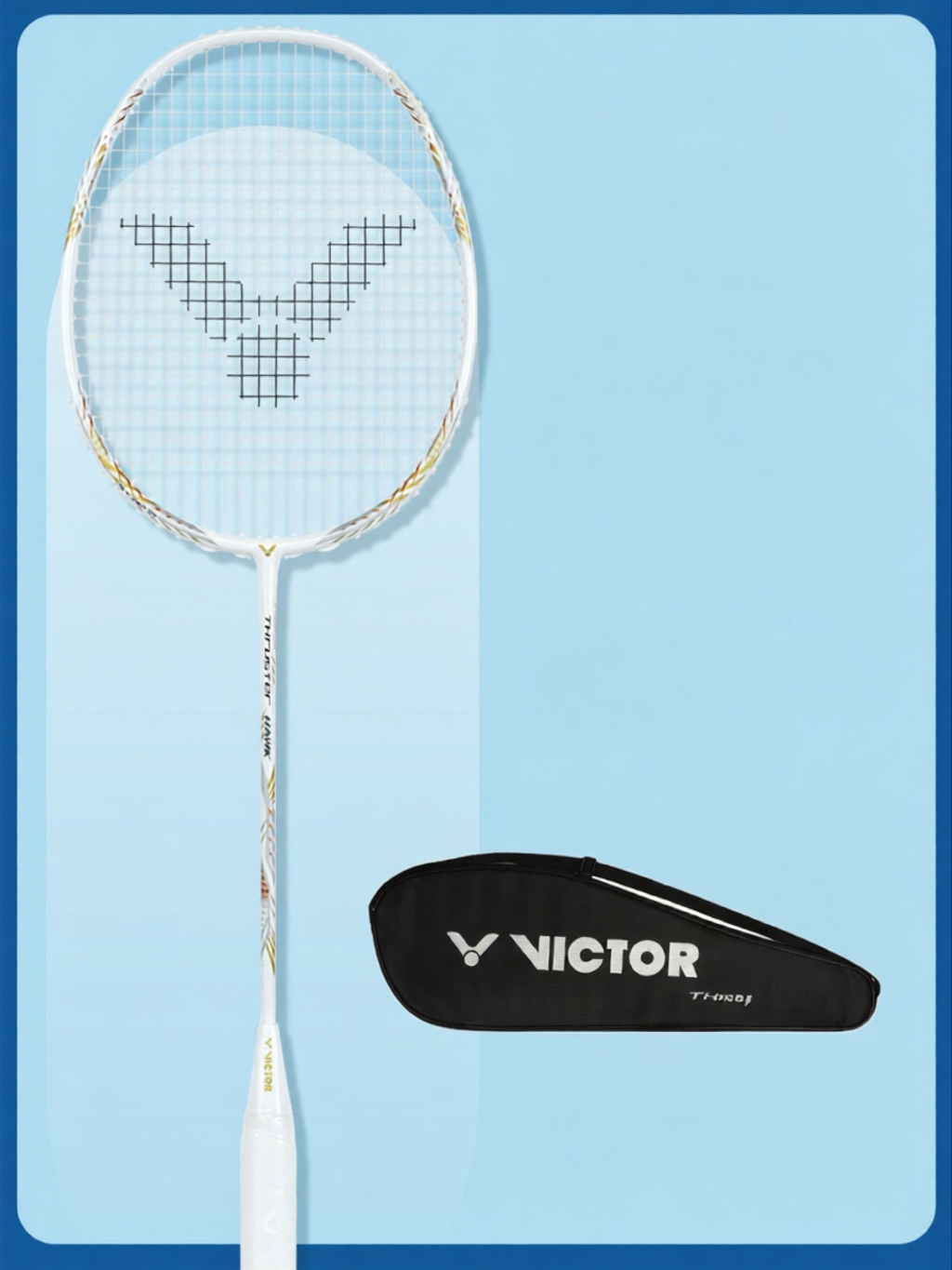 11.6% Price Drop Victor Racket
