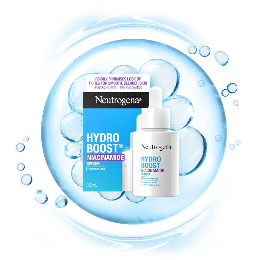 17.7% Price Drop Hydro Boost Serum