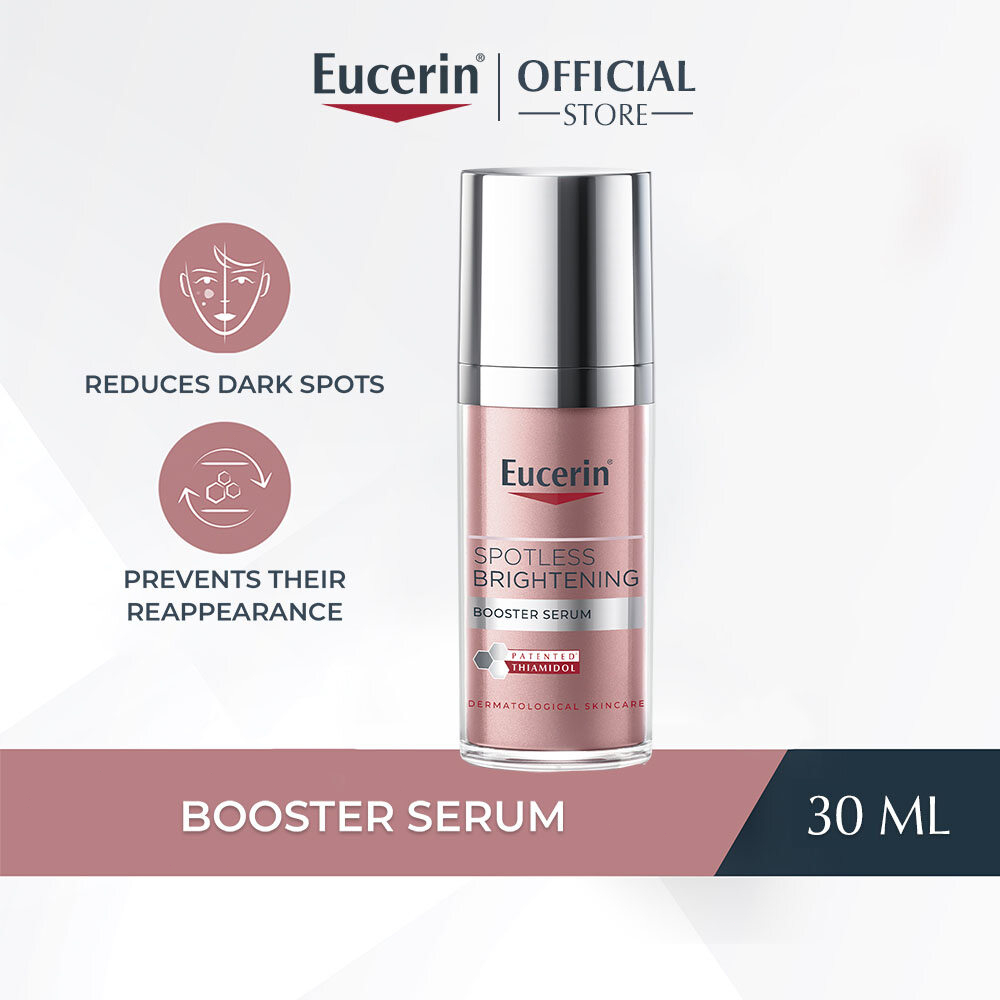 14% Price Drop Eucerin Serum