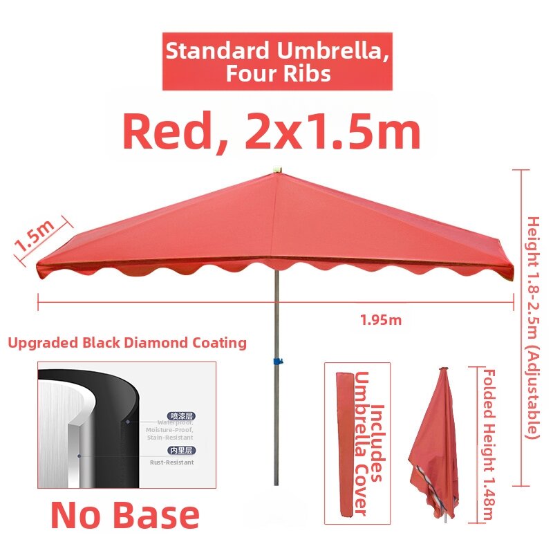 11.9% Price Drop Patio Umbrella