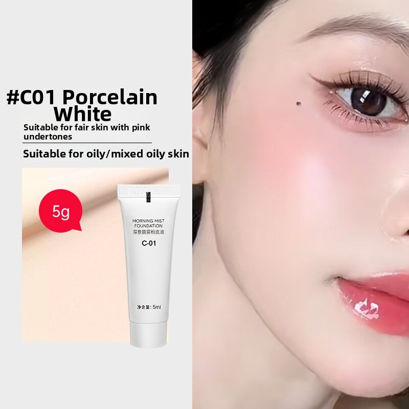 12% Price Drop Foundation