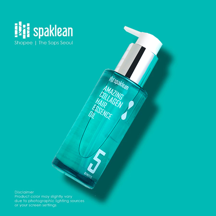 23% Price Drop Collagen Hair Oil