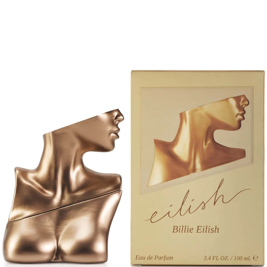 12% Price Drop Billie Eilish EDP