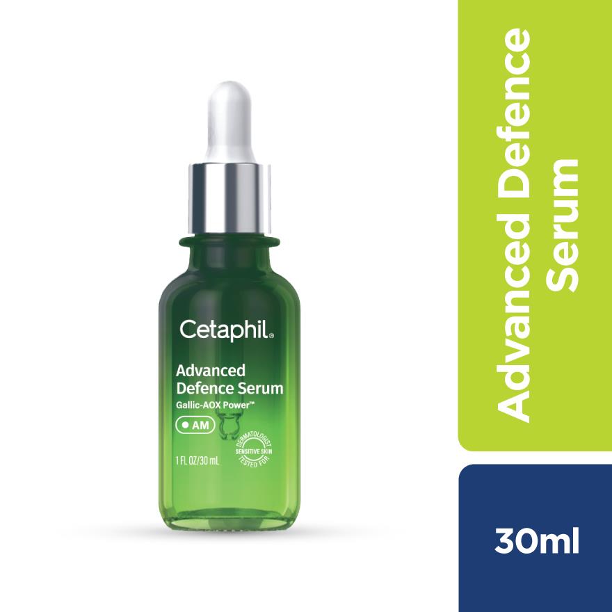 25% Price Drop Cetaphil Serum
