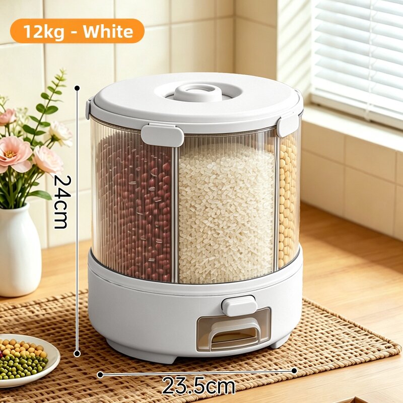 15.7% Price Drop Grain Storage