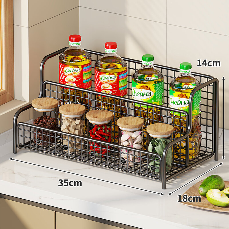 15.9% Price Drop Kitchen Rack
