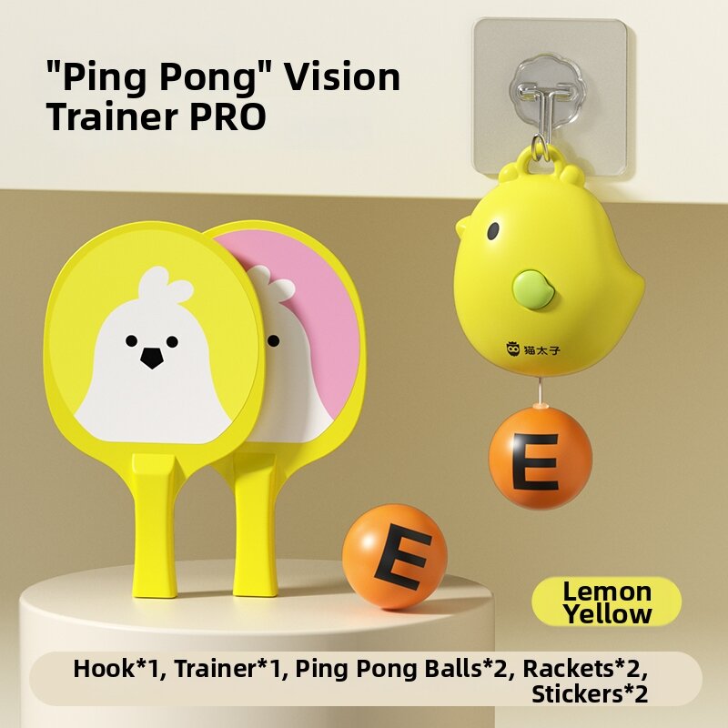 16.9% Price Drop Ping Pong Trainer