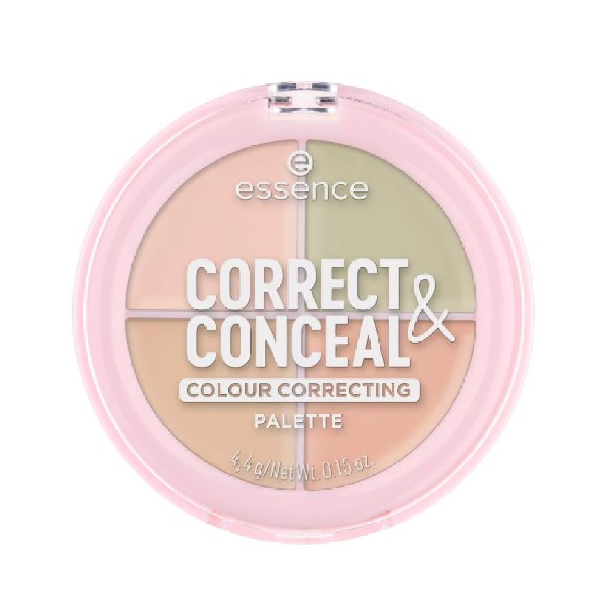 30% Price Drop Conceal Palette