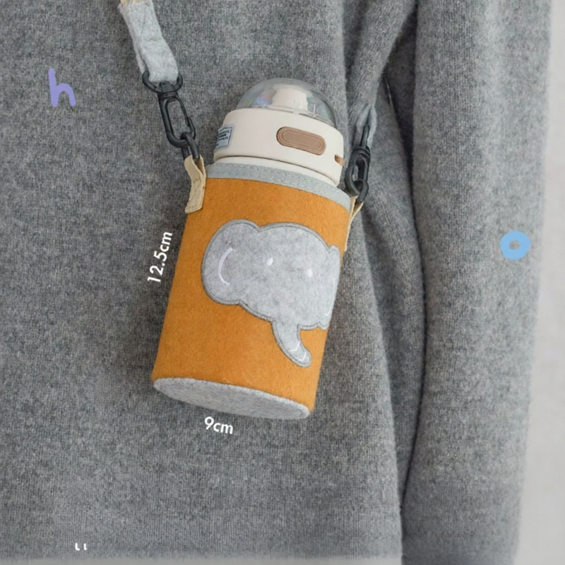 52% Price Drop Felt Cup Sleeve