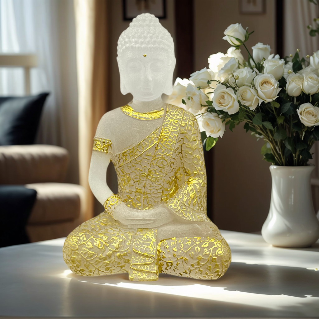 26% Price Drop Zen Buddha