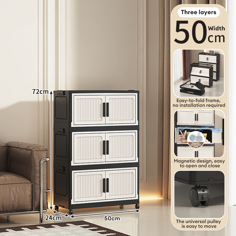 16% Price Drop Storage Cabinet