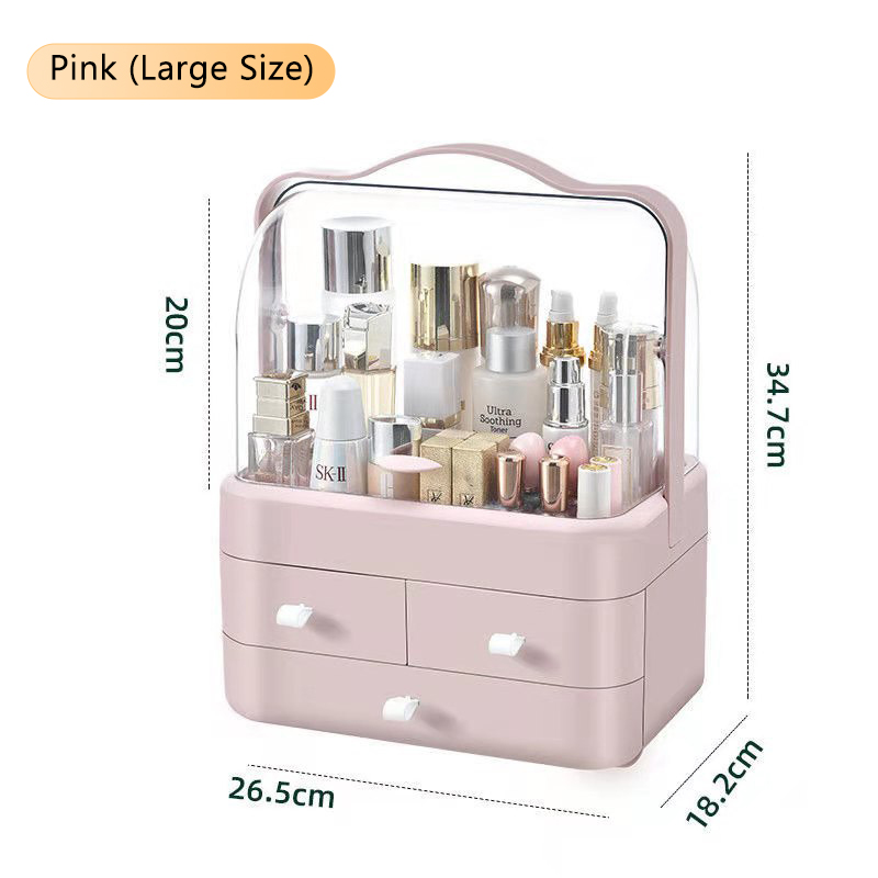 28.8% Price Drop Organizer Box